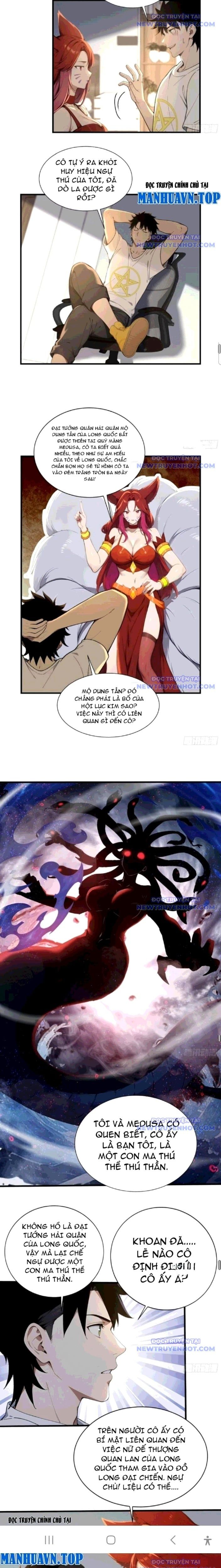 đọc truyện Đệ Nhất Ngự Thú Sư Chương 38 ảnh 7 tại Thiên Thai Truyện