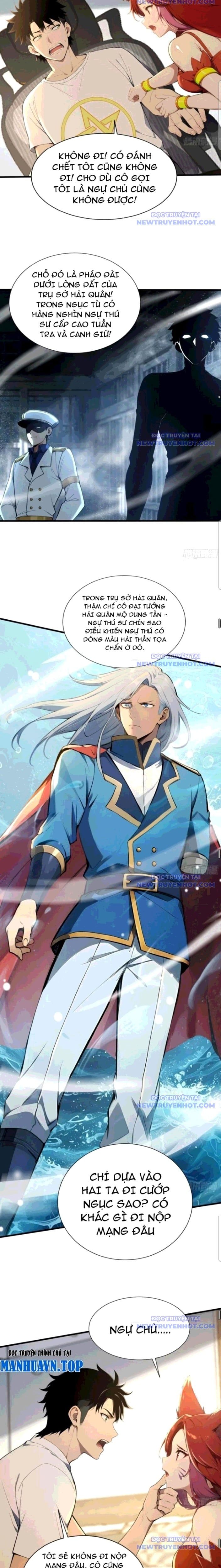 đọc truyện Đệ Nhất Ngự Thú Sư Chương 38 ảnh 8 tại Thiên Thai Truyện