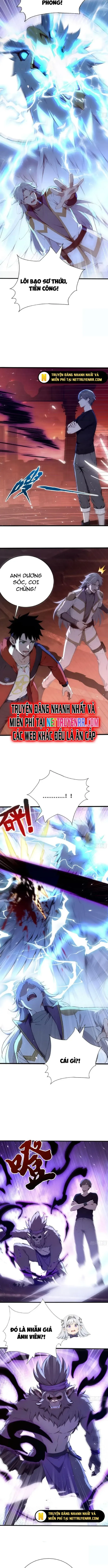 đọc truyện Đệ Nhất Ngự Thú Sư Chương 39 ảnh 5 tại Thiên Thai Truyện