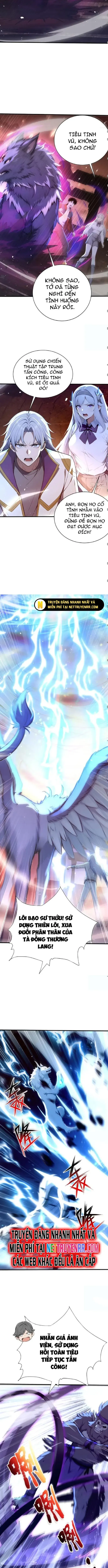 đọc truyện Đệ Nhất Ngự Thú Sư Chương 39 ảnh 8 tại Thiên Thai Truyện