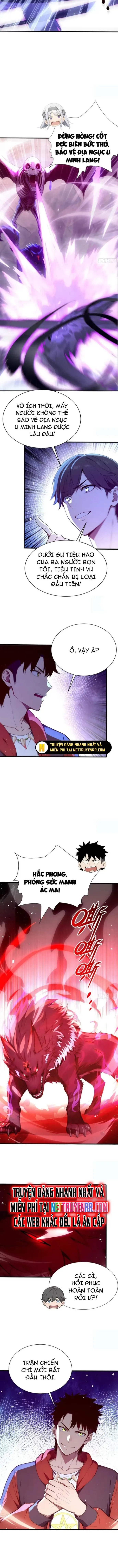 đọc truyện Đệ Nhất Ngự Thú Sư Chương 39 ảnh 9 tại Thiên Thai Truyện