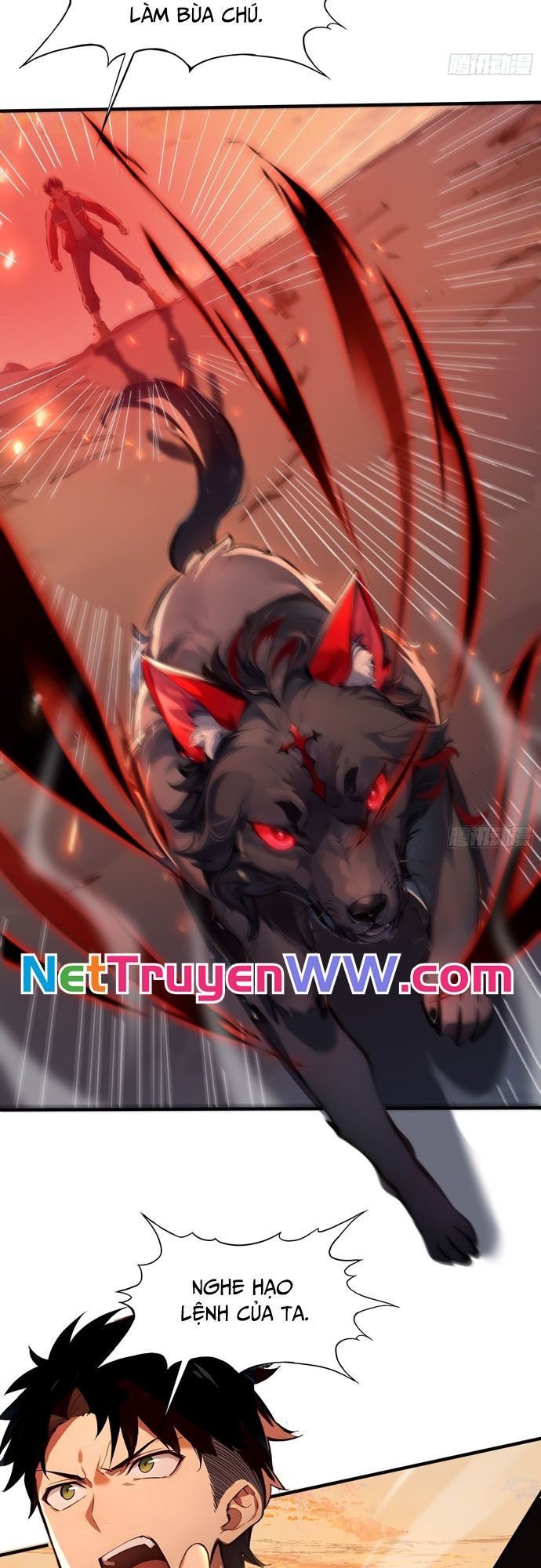 đọc truyện Đệ Nhất Ngự Thú Sư Chương 4 ảnh 16 tại Thiên Thai Truyện