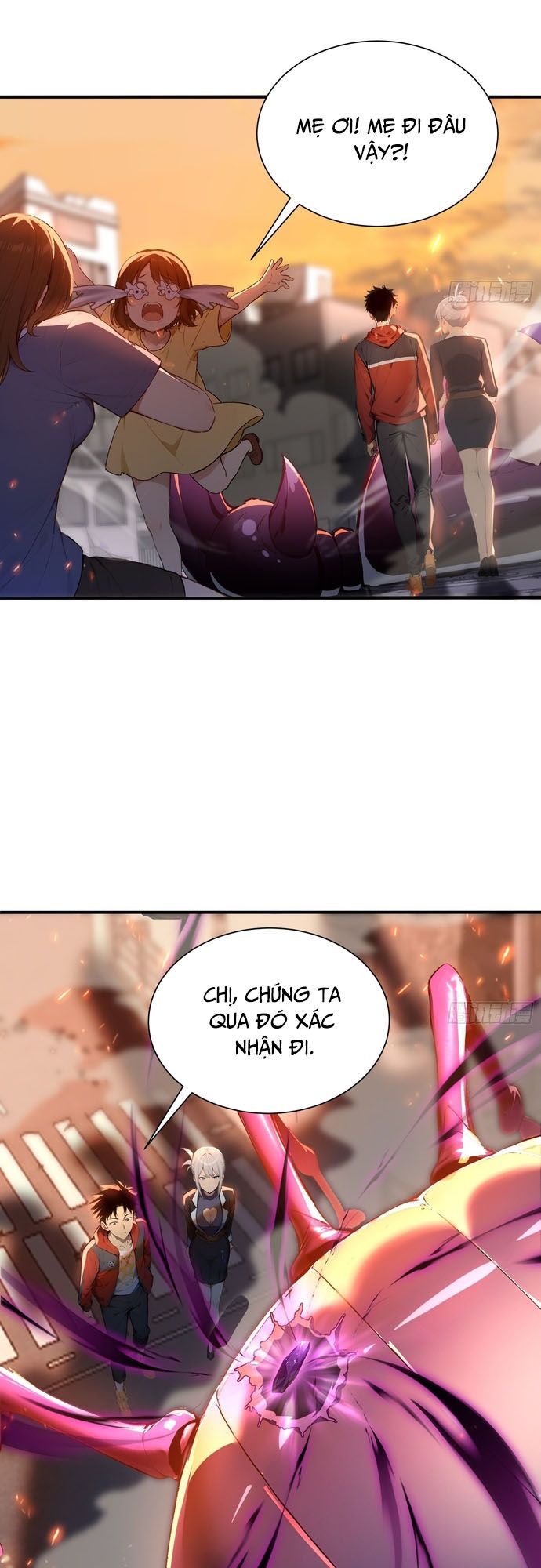 đọc truyện Đệ Nhất Ngự Thú Sư Chương 4 ảnh 25 tại Thiên Thai Truyện