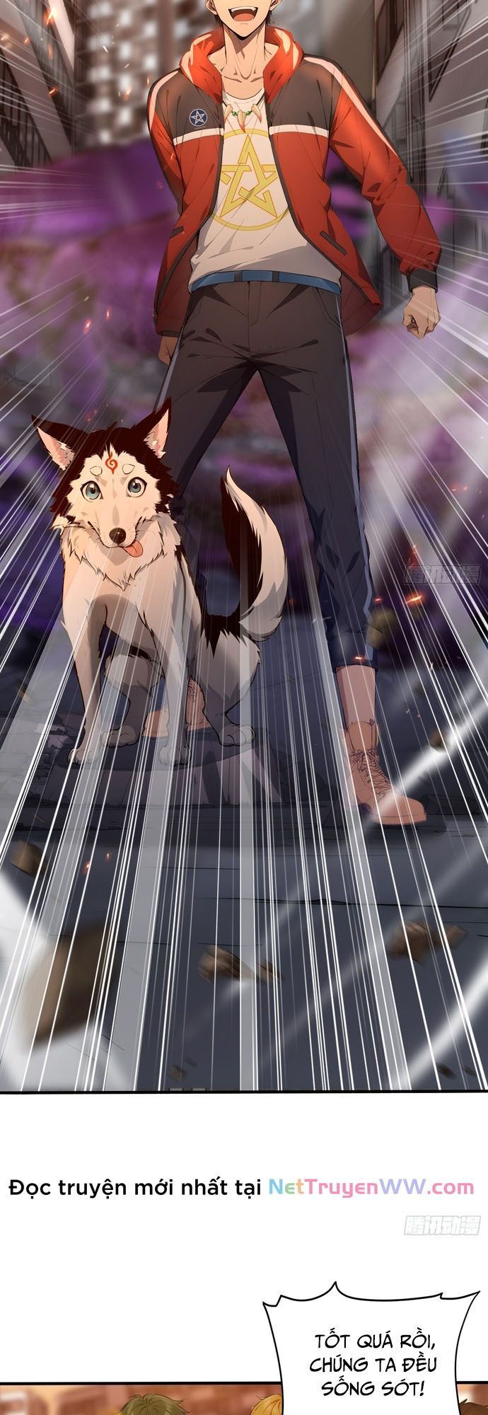 đọc truyện Đệ Nhất Ngự Thú Sư Chương 4 ảnh 28 tại Thiên Thai Truyện