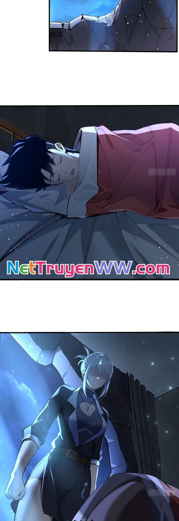 đọc truyện Đệ Nhất Ngự Thú Sư Chương 4 ảnh 31 tại Thiên Thai Truyện