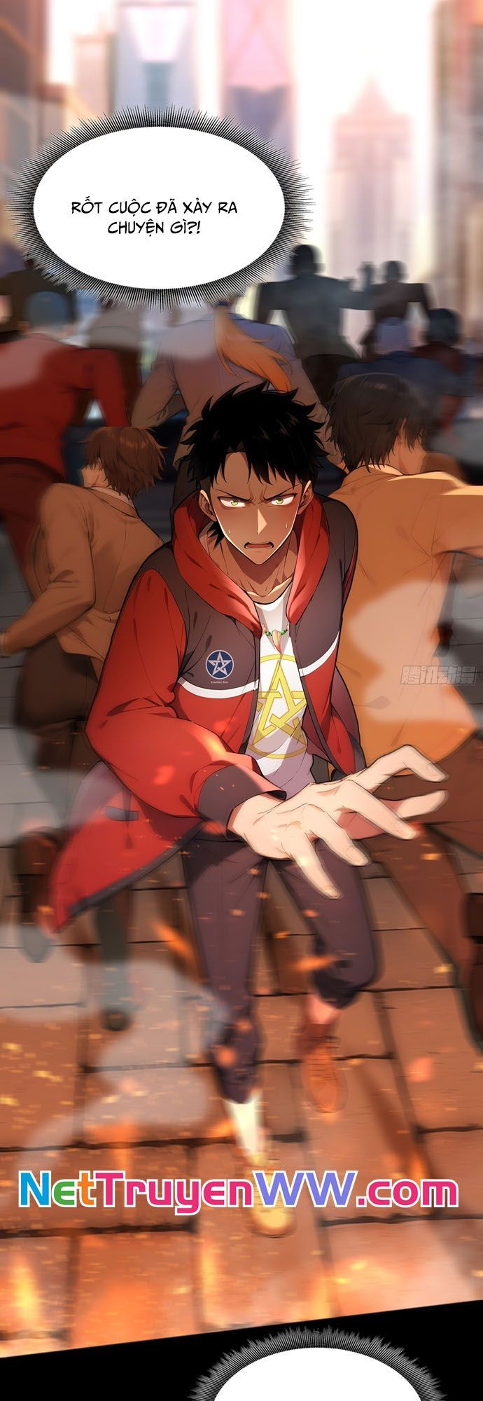 đọc truyện Đệ Nhất Ngự Thú Sư Chương 4 ảnh 5 tại Thiên Thai Truyện