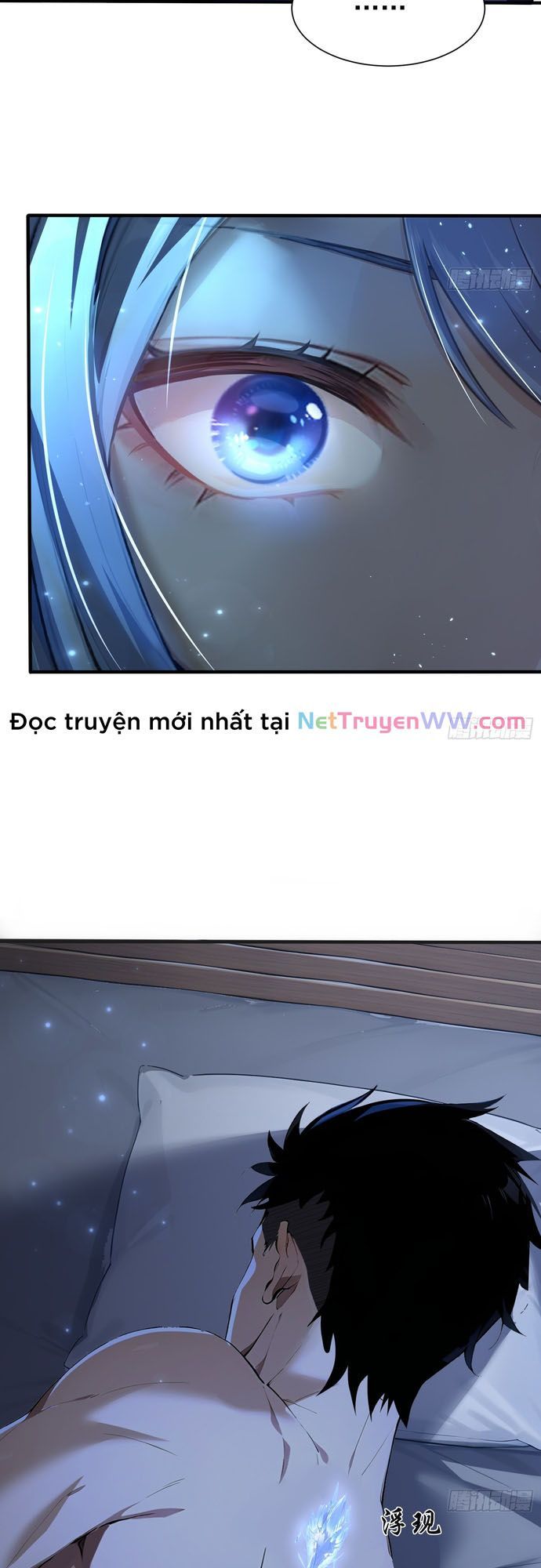 đọc truyện Đệ Nhất Ngự Thú Sư Chương 4 ảnh 33 tại Thiên Thai Truyện