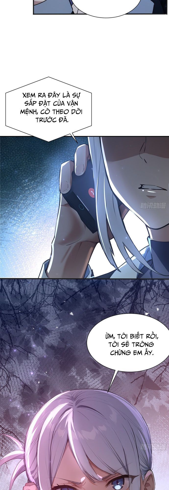 đọc truyện Đệ Nhất Ngự Thú Sư Chương 4 ảnh 36 tại Thiên Thai Truyện