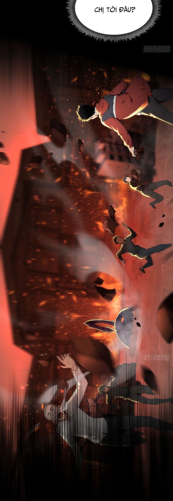 đọc truyện Đệ Nhất Ngự Thú Sư Chương 4 ảnh 6 tại Thiên Thai Truyện