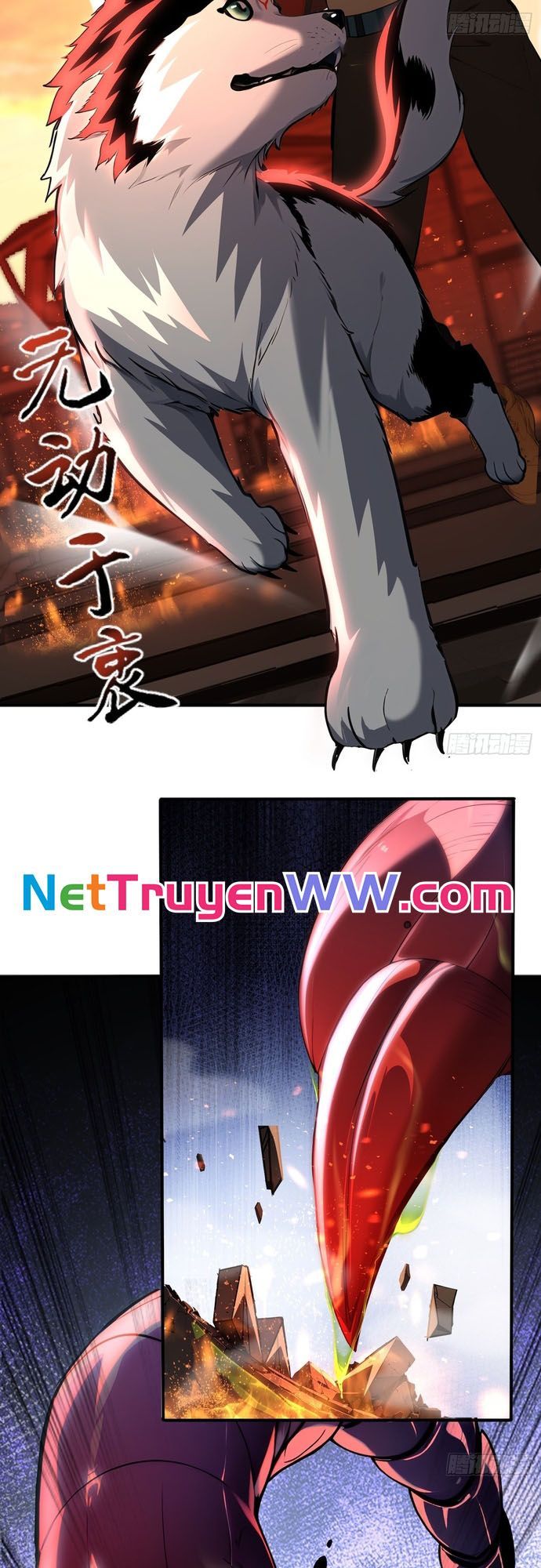 đọc truyện Đệ Nhất Ngự Thú Sư Chương 4 ảnh 11 tại Thiên Thai Truyện