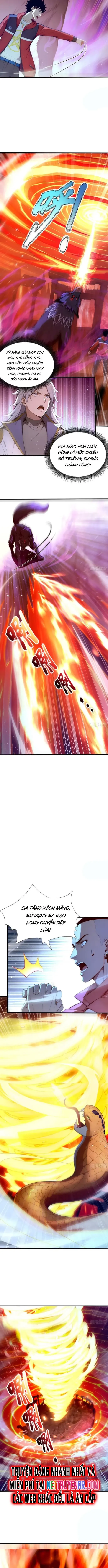 đọc truyện Đệ Nhất Ngự Thú Sư Chương 40 ảnh 4 tại Thiên Thai Truyện