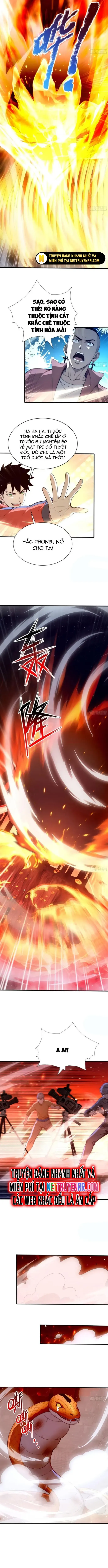 đọc truyện Đệ Nhất Ngự Thú Sư Chương 40 ảnh 5 tại Thiên Thai Truyện