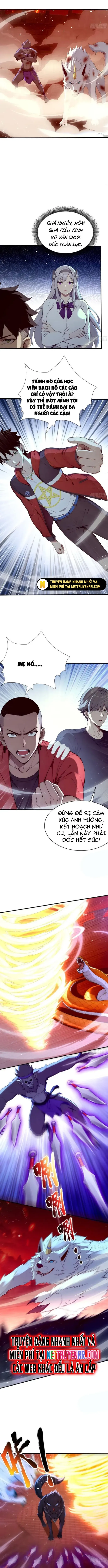 đọc truyện Đệ Nhất Ngự Thú Sư Chương 40 ảnh 6 tại Thiên Thai Truyện