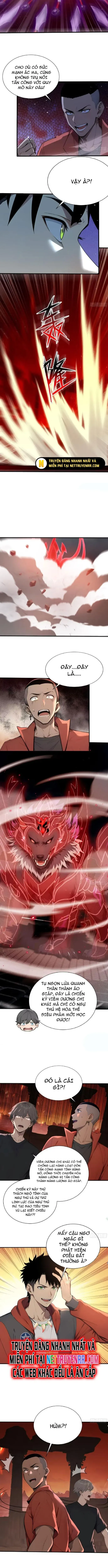 đọc truyện Đệ Nhất Ngự Thú Sư Chương 40 ảnh 7 tại Thiên Thai Truyện