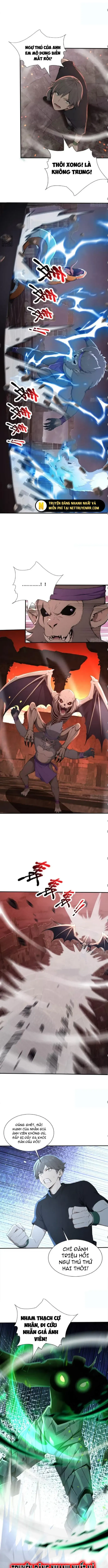 đọc truyện Đệ Nhất Ngự Thú Sư Chương 40 ảnh 8 tại Thiên Thai Truyện