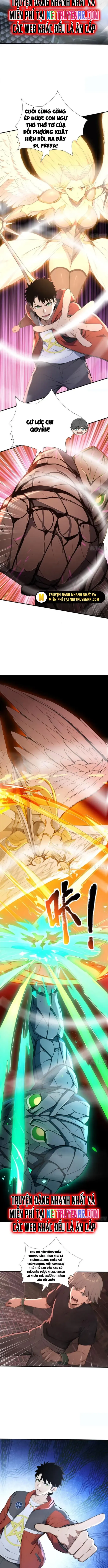 đọc truyện Đệ Nhất Ngự Thú Sư Chương 40 ảnh 9 tại Thiên Thai Truyện