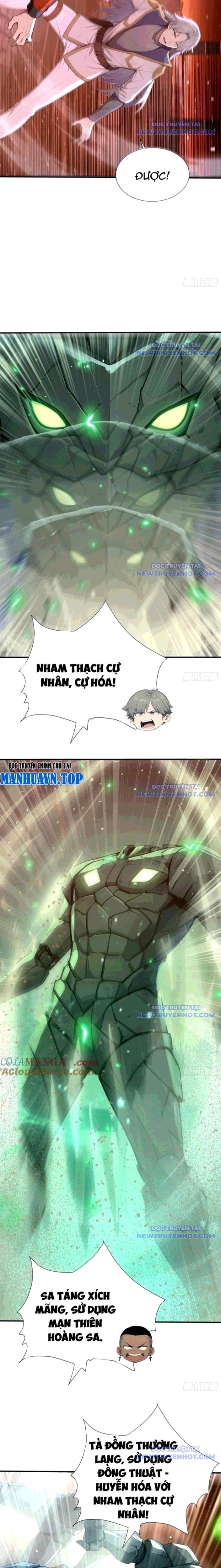 đọc truyện Đệ Nhất Ngự Thú Sư Chương 41 ảnh 12 tại Thiên Thai Truyện