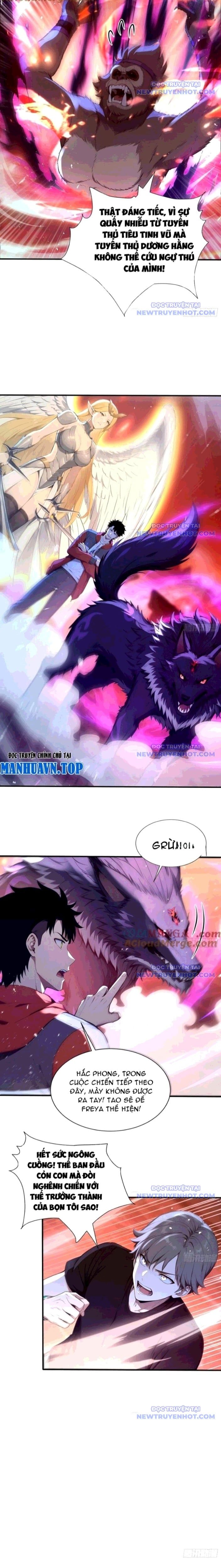 đọc truyện Đệ Nhất Ngự Thú Sư Chương 41 ảnh 4 tại Thiên Thai Truyện