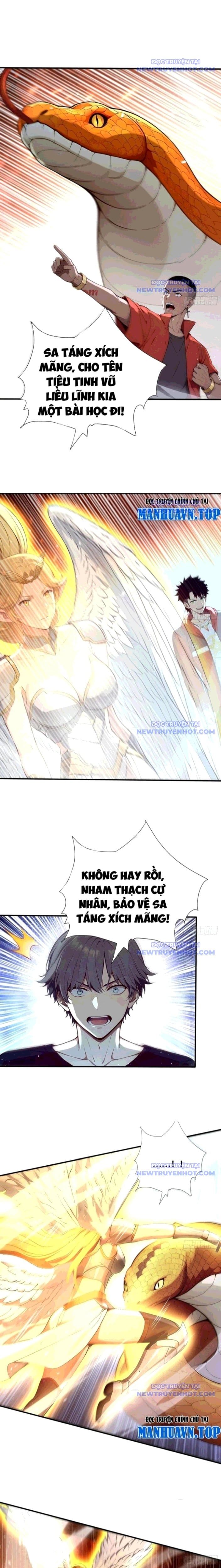 đọc truyện Đệ Nhất Ngự Thú Sư Chương 41 ảnh 5 tại Thiên Thai Truyện