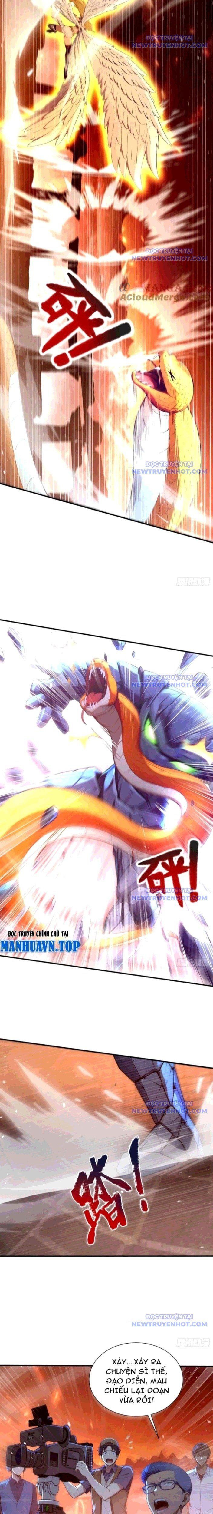 đọc truyện Đệ Nhất Ngự Thú Sư Chương 41 ảnh 6 tại Thiên Thai Truyện