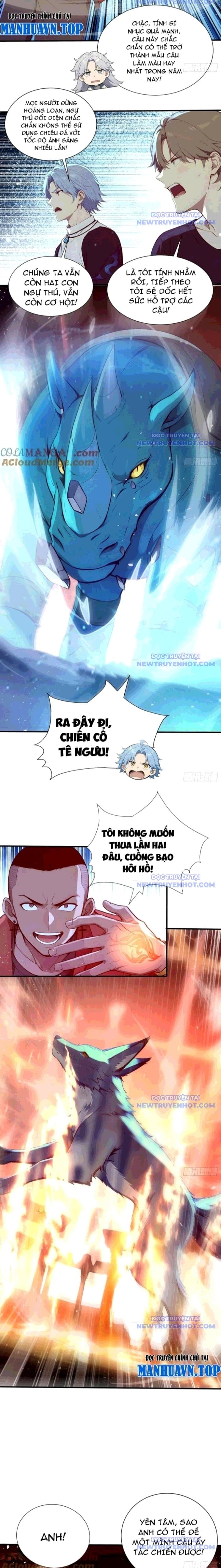 đọc truyện Đệ Nhất Ngự Thú Sư Chương 41 ảnh 8 tại Thiên Thai Truyện