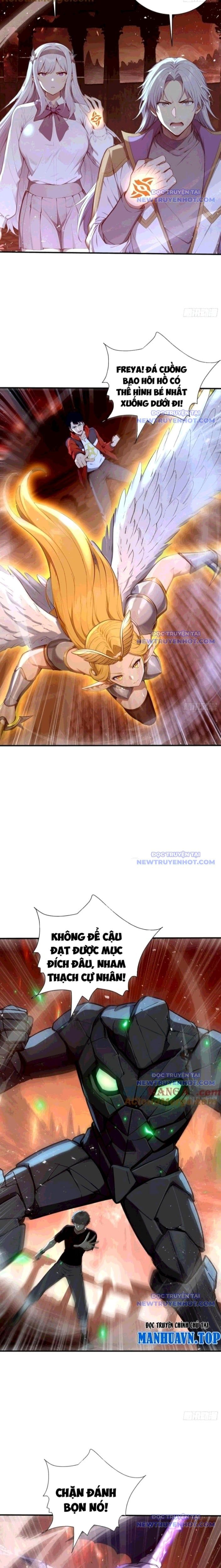 đọc truyện Đệ Nhất Ngự Thú Sư Chương 41 ảnh 9 tại Thiên Thai Truyện