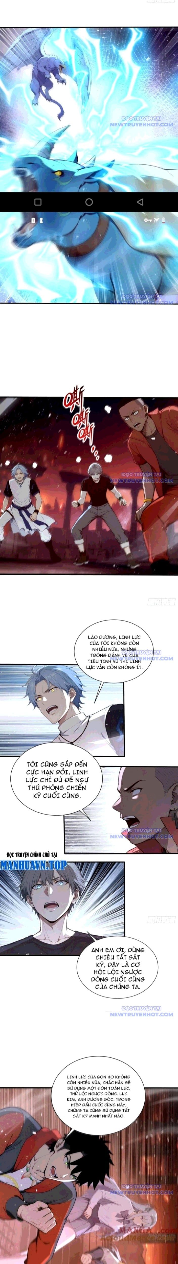 đọc truyện Đệ Nhất Ngự Thú Sư Chương 41 ảnh 11 tại Thiên Thai Truyện