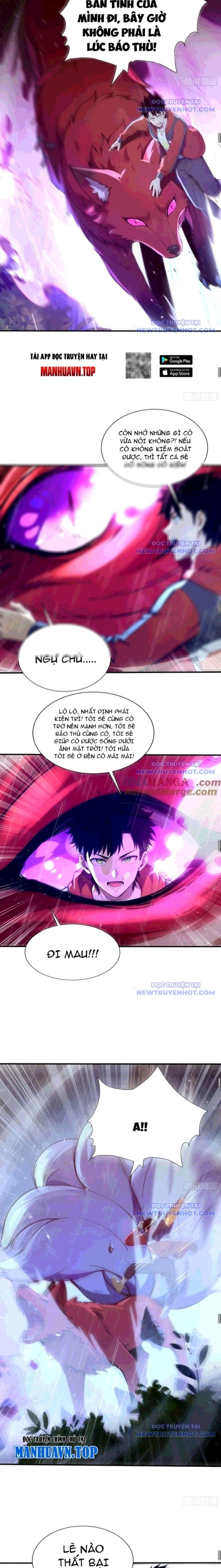 đọc truyện Đệ Nhất Ngự Thú Sư Chương 43 ảnh 13 tại Thiên Thai Truyện