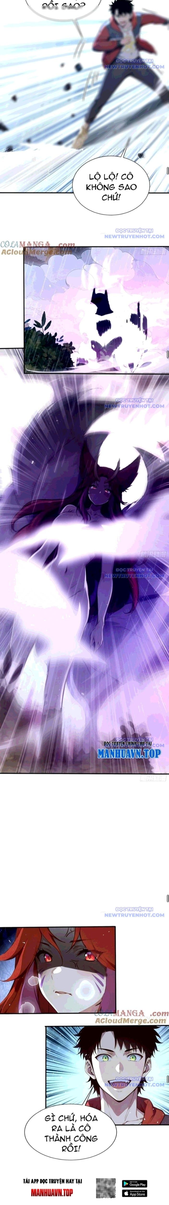 đọc truyện Đệ Nhất Ngự Thú Sư Chương 43 ảnh 14 tại Thiên Thai Truyện