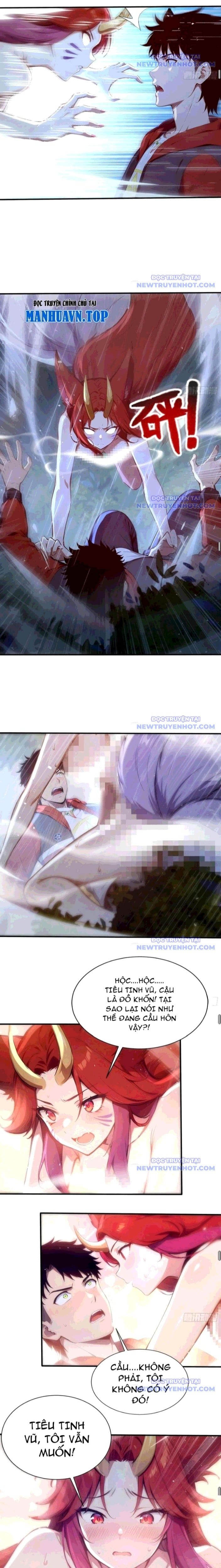 đọc truyện Đệ Nhất Ngự Thú Sư Chương 43 ảnh 15 tại Thiên Thai Truyện