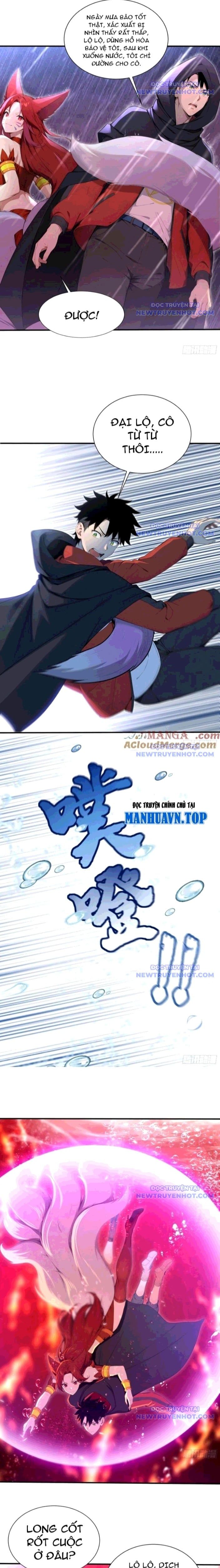 đọc truyện Đệ Nhất Ngự Thú Sư Chương 43 ảnh 4 tại Thiên Thai Truyện