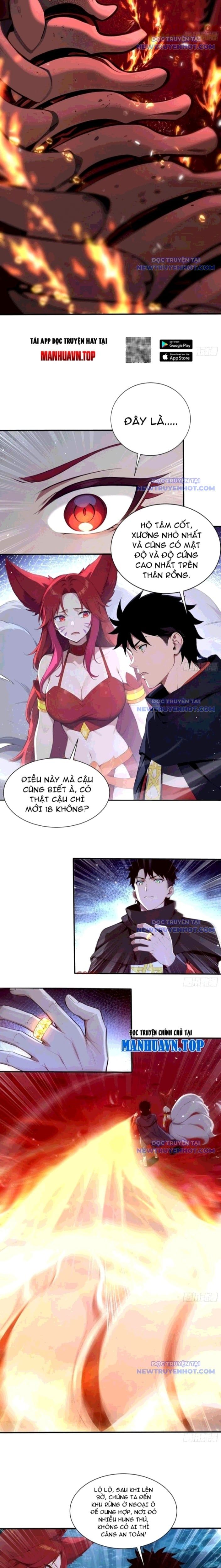 đọc truyện Đệ Nhất Ngự Thú Sư Chương 43 ảnh 6 tại Thiên Thai Truyện