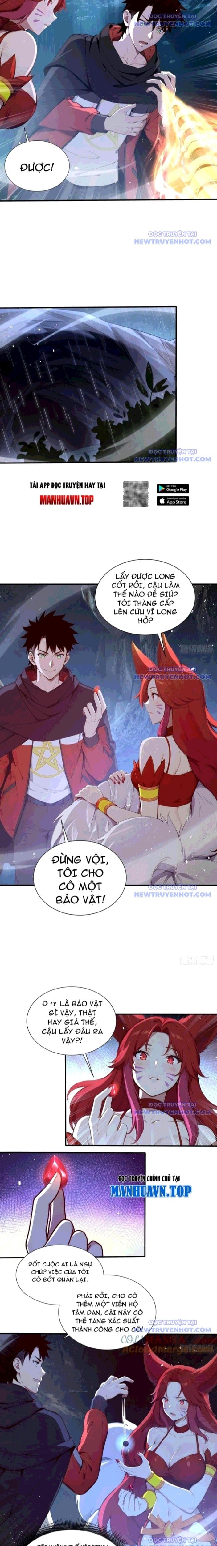 đọc truyện Đệ Nhất Ngự Thú Sư Chương 43 ảnh 7 tại Thiên Thai Truyện