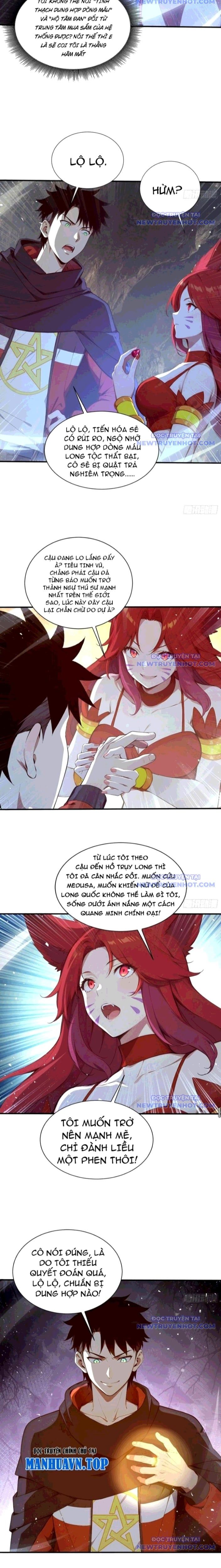 đọc truyện Đệ Nhất Ngự Thú Sư Chương 43 ảnh 8 tại Thiên Thai Truyện