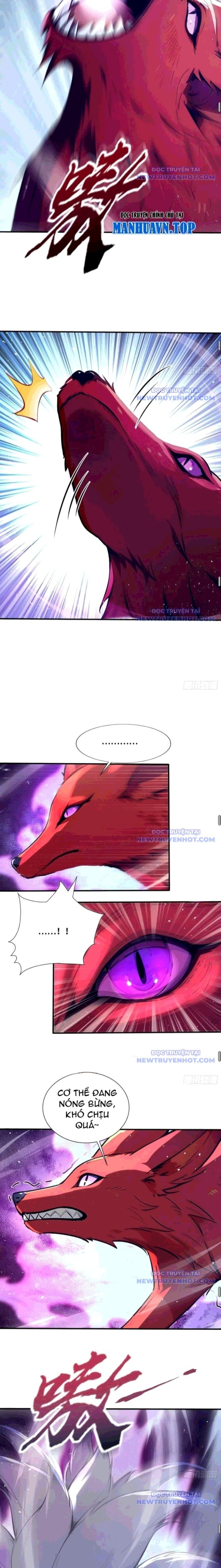 đọc truyện Đệ Nhất Ngự Thú Sư Chương 43 ảnh 10 tại Thiên Thai Truyện