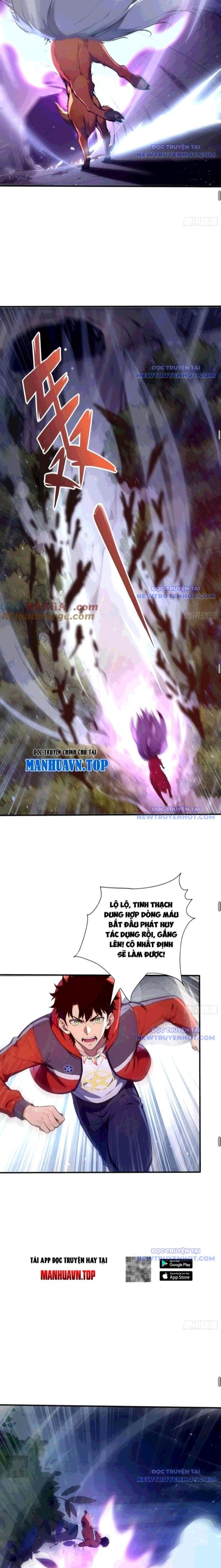 đọc truyện Đệ Nhất Ngự Thú Sư Chương 43 ảnh 11 tại Thiên Thai Truyện