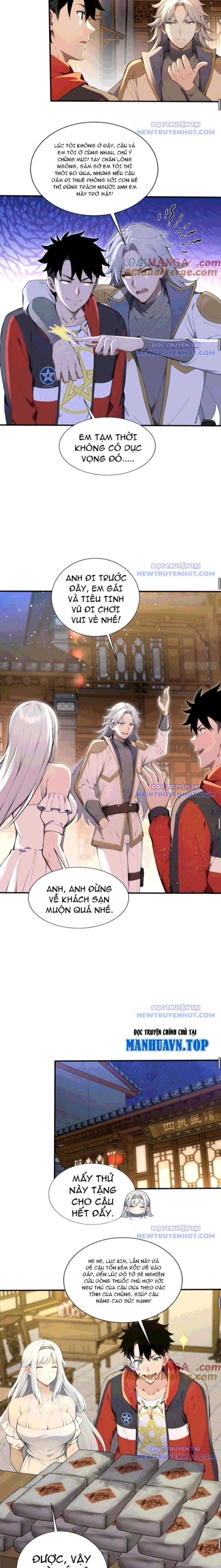 đọc truyện Đệ Nhất Ngự Thú Sư Chương 44 ảnh 12 tại Thiên Thai Truyện