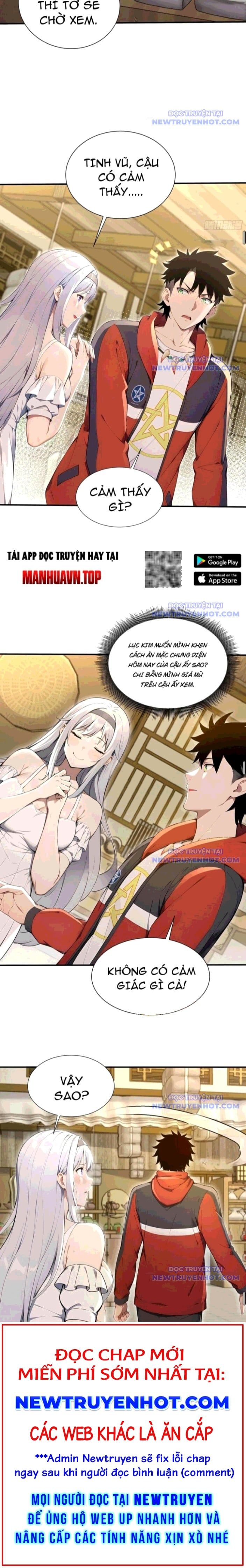 đọc truyện Đệ Nhất Ngự Thú Sư Chương 44 ảnh 13 tại Thiên Thai Truyện