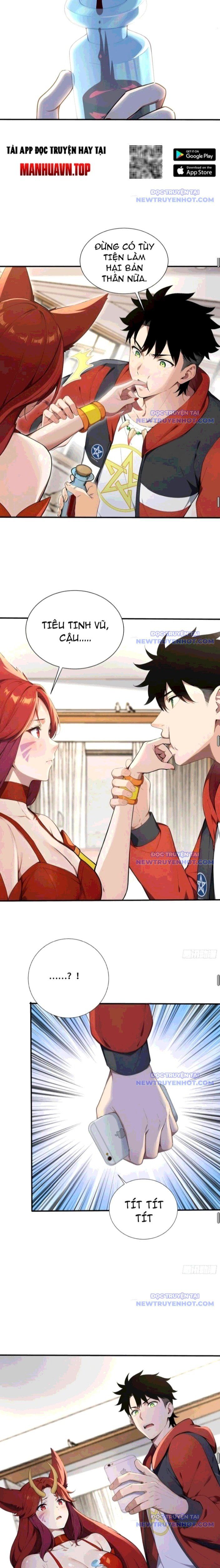 đọc truyện Đệ Nhất Ngự Thú Sư Chương 44 ảnh 9 tại Thiên Thai Truyện