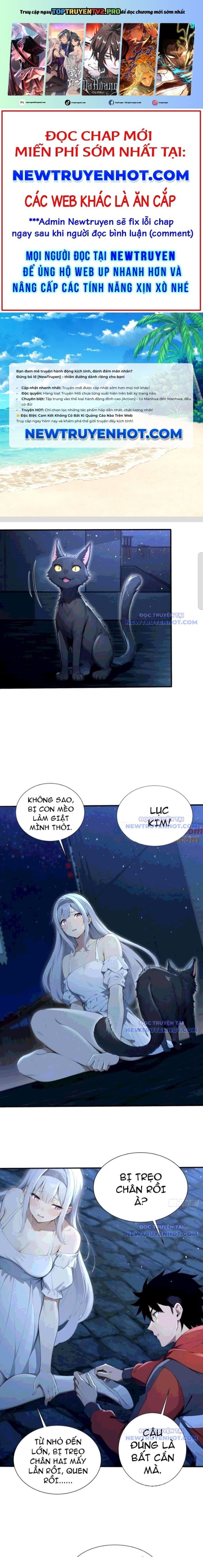 đọc truyện Đệ Nhất Ngự Thú Sư Chương 45 ảnh 3 tại Thiên Thai Truyện