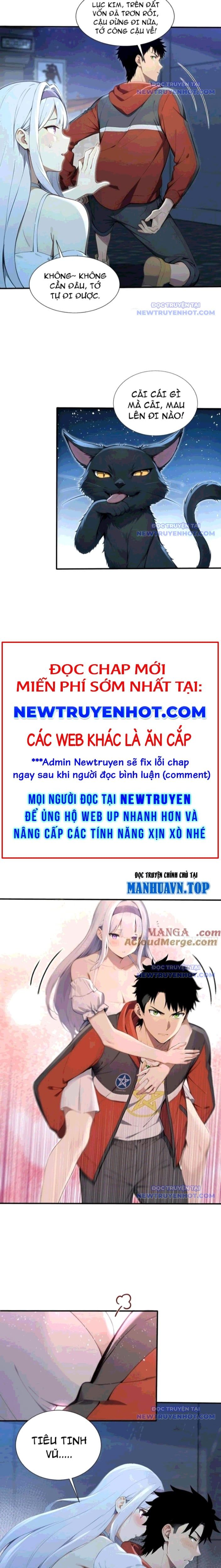đọc truyện Đệ Nhất Ngự Thú Sư Chương 45 ảnh 4 tại Thiên Thai Truyện