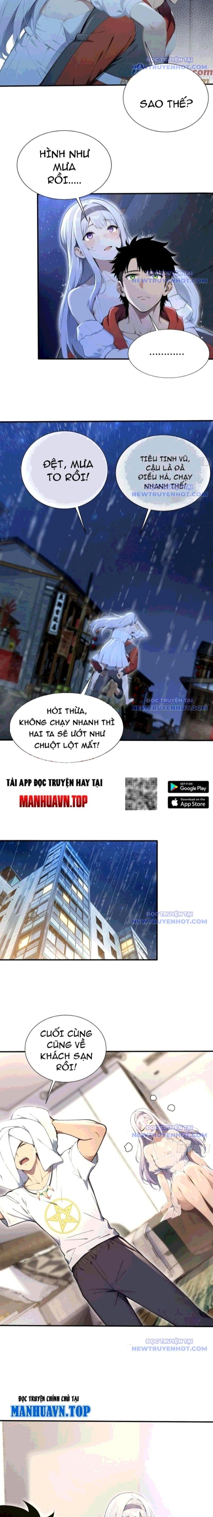 đọc truyện Đệ Nhất Ngự Thú Sư Chương 45 ảnh 5 tại Thiên Thai Truyện