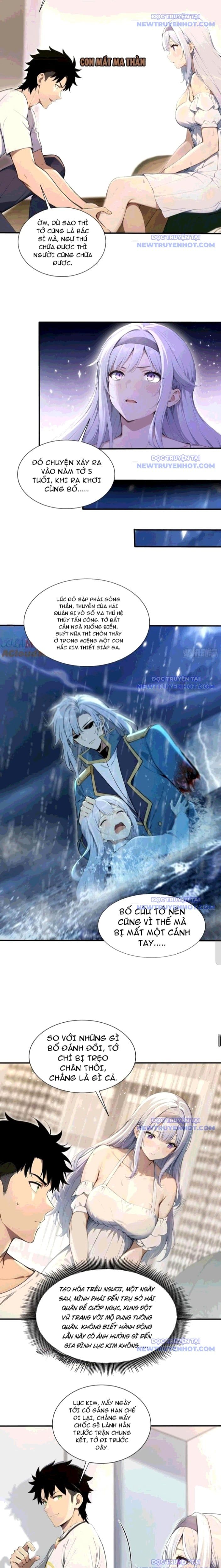 đọc truyện Đệ Nhất Ngự Thú Sư Chương 45 ảnh 7 tại Thiên Thai Truyện