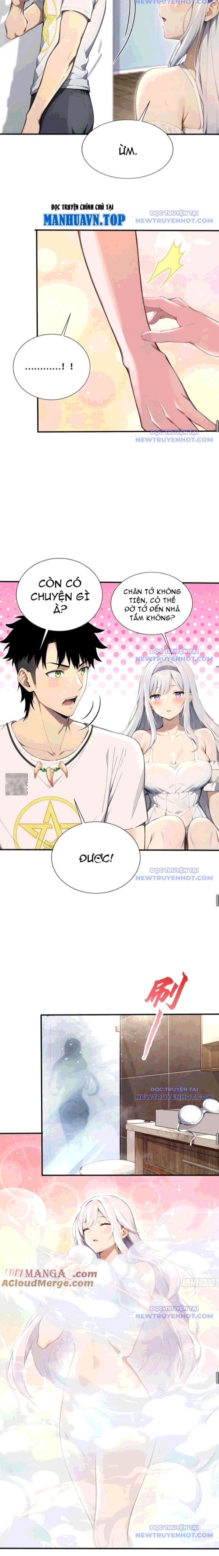 đọc truyện Đệ Nhất Ngự Thú Sư Chương 45 ảnh 8 tại Thiên Thai Truyện