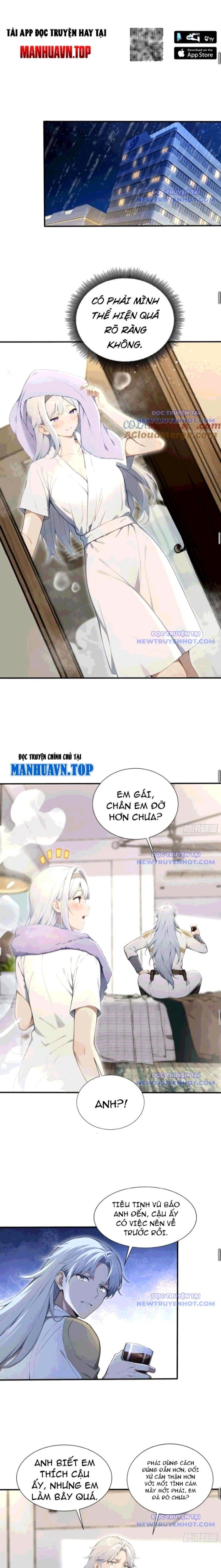 đọc truyện Đệ Nhất Ngự Thú Sư Chương 45 ảnh 9 tại Thiên Thai Truyện