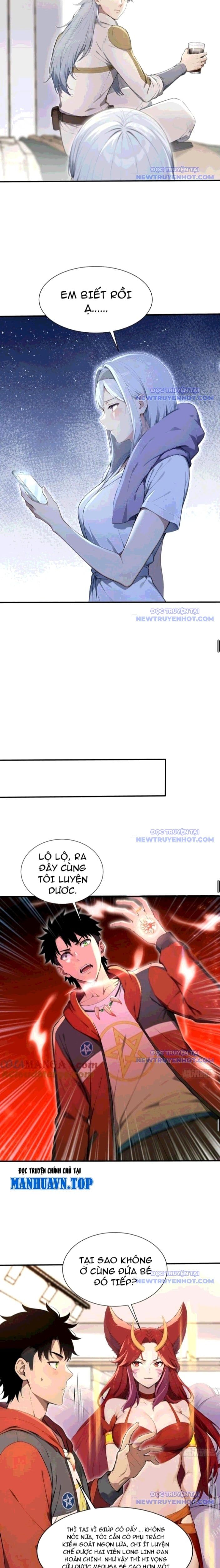 đọc truyện Đệ Nhất Ngự Thú Sư Chương 45 ảnh 10 tại Thiên Thai Truyện