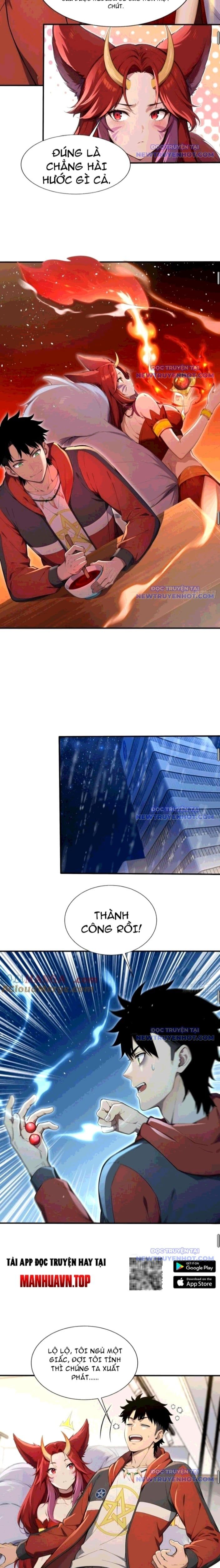 đọc truyện Đệ Nhất Ngự Thú Sư Chương 45 ảnh 11 tại Thiên Thai Truyện