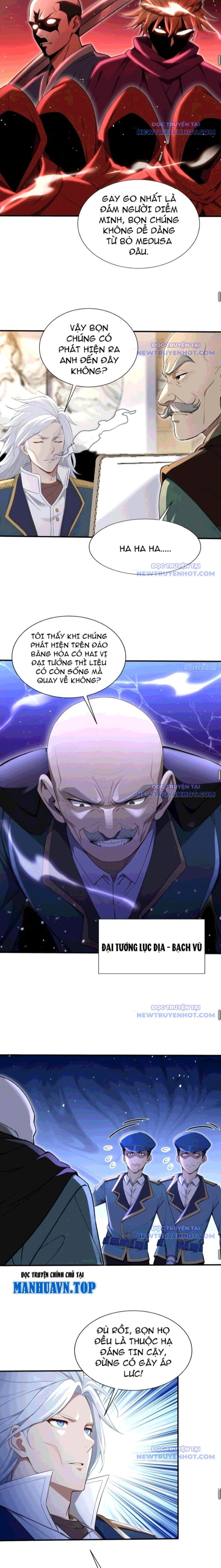 đọc truyện Đệ Nhất Ngự Thú Sư Chương 46 ảnh 12 tại Thiên Thai Truyện