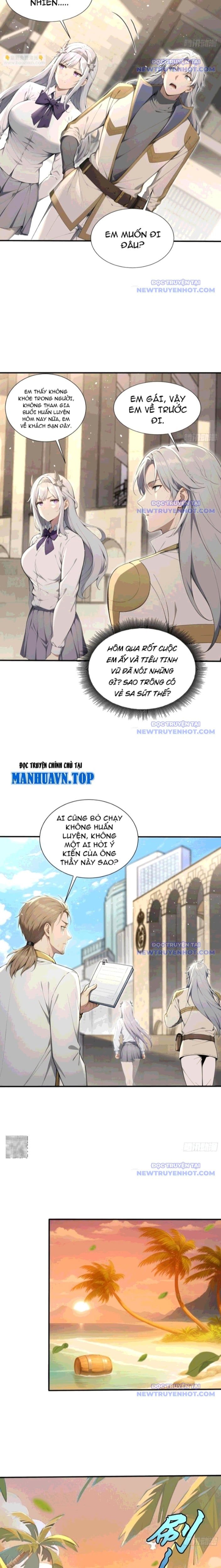 đọc truyện Đệ Nhất Ngự Thú Sư Chương 46 ảnh 5 tại Thiên Thai Truyện