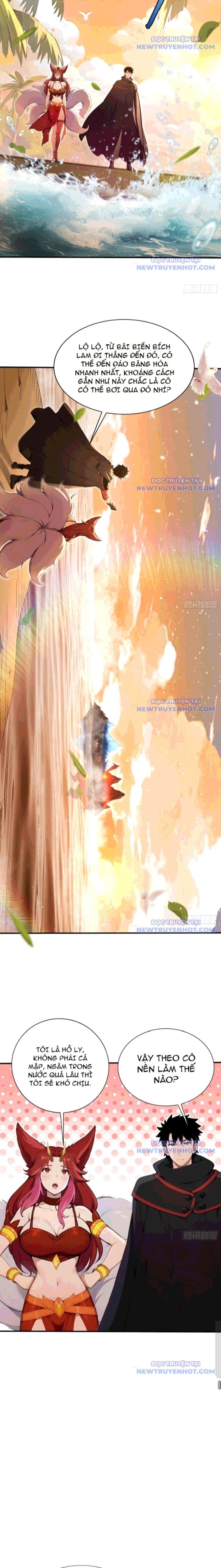 đọc truyện Đệ Nhất Ngự Thú Sư Chương 46 ảnh 6 tại Thiên Thai Truyện